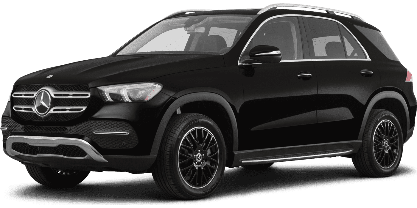 2020 Mercedes-Benz GLE GLE 350 in Jacksonville FL For Sale - Image 1