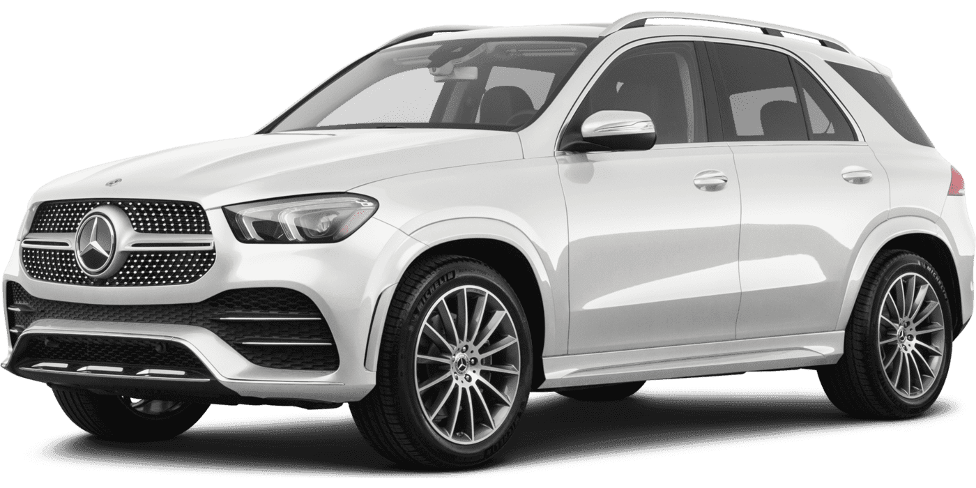 2020 Mercedes-Benz GLE GLE 450 in Augusta GA For Sale - Image 1