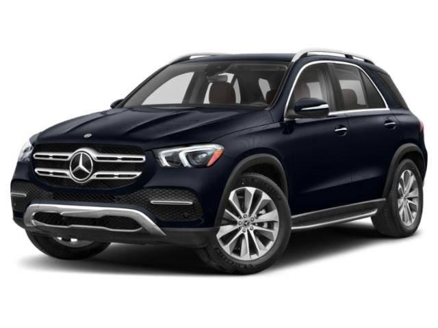 2020 Mercedes-Benz GLE GLE 450 in Long Beach CA For Sale - Image 1