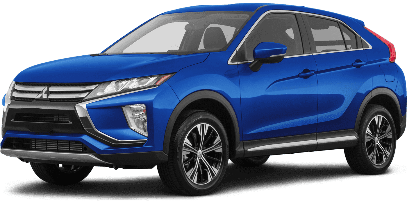 2020 Mitsubishi Eclipse Cross SE in Moon Township PA For Sale - Image 1