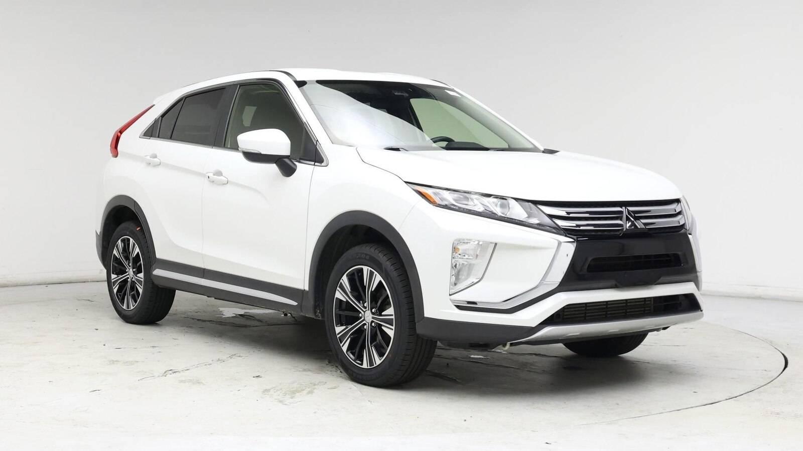 2020 Mitsubishi Eclipse Cross SE in Birmingham AL For Sale - Image 1