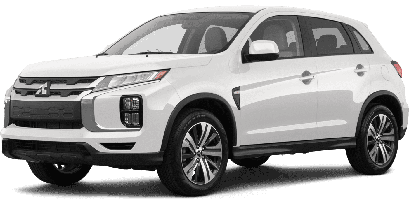 2020 Mitsubishi Outlander Sport ES in Clarksville TN For Sale - Image 1