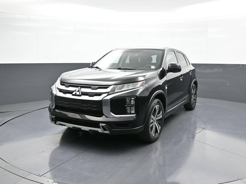 2020 Mitsubishi Outlander Sport ES in Brooklyn NY For Sale - Image 1