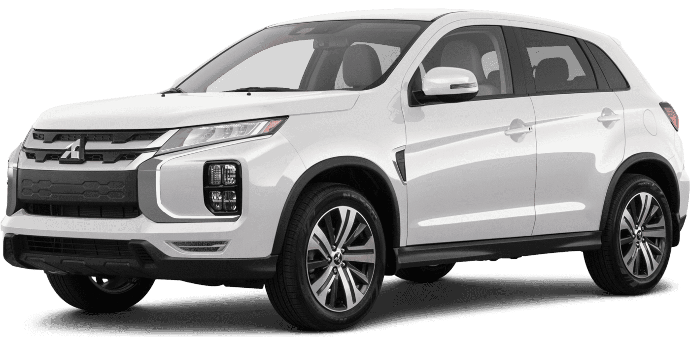 2020 Mitsubishi Outlander Sport SE in Benton AR For Sale - Image 1