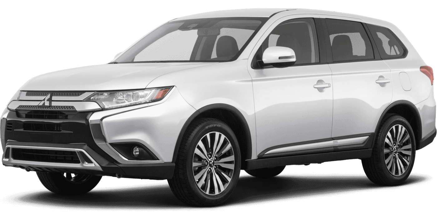 2020 Mitsubishi Outlander SE in Valley Stream NY For Sale - Image 1