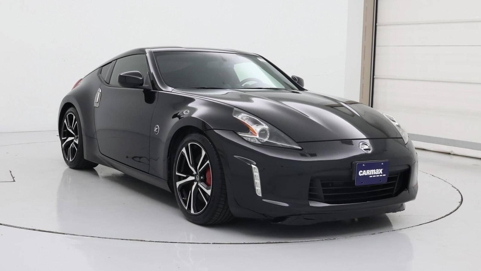 2020 Nissan 370Z Sport Touring in Birmingham AL For Sale - Image 1