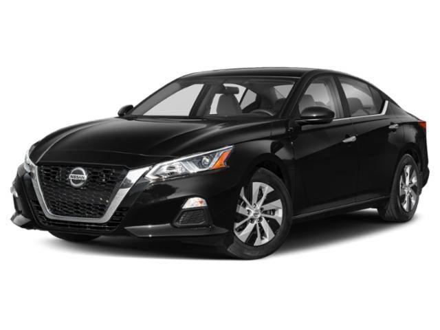 2020 Nissan Altima S in Pompano Beach FL For Sale - Image 1