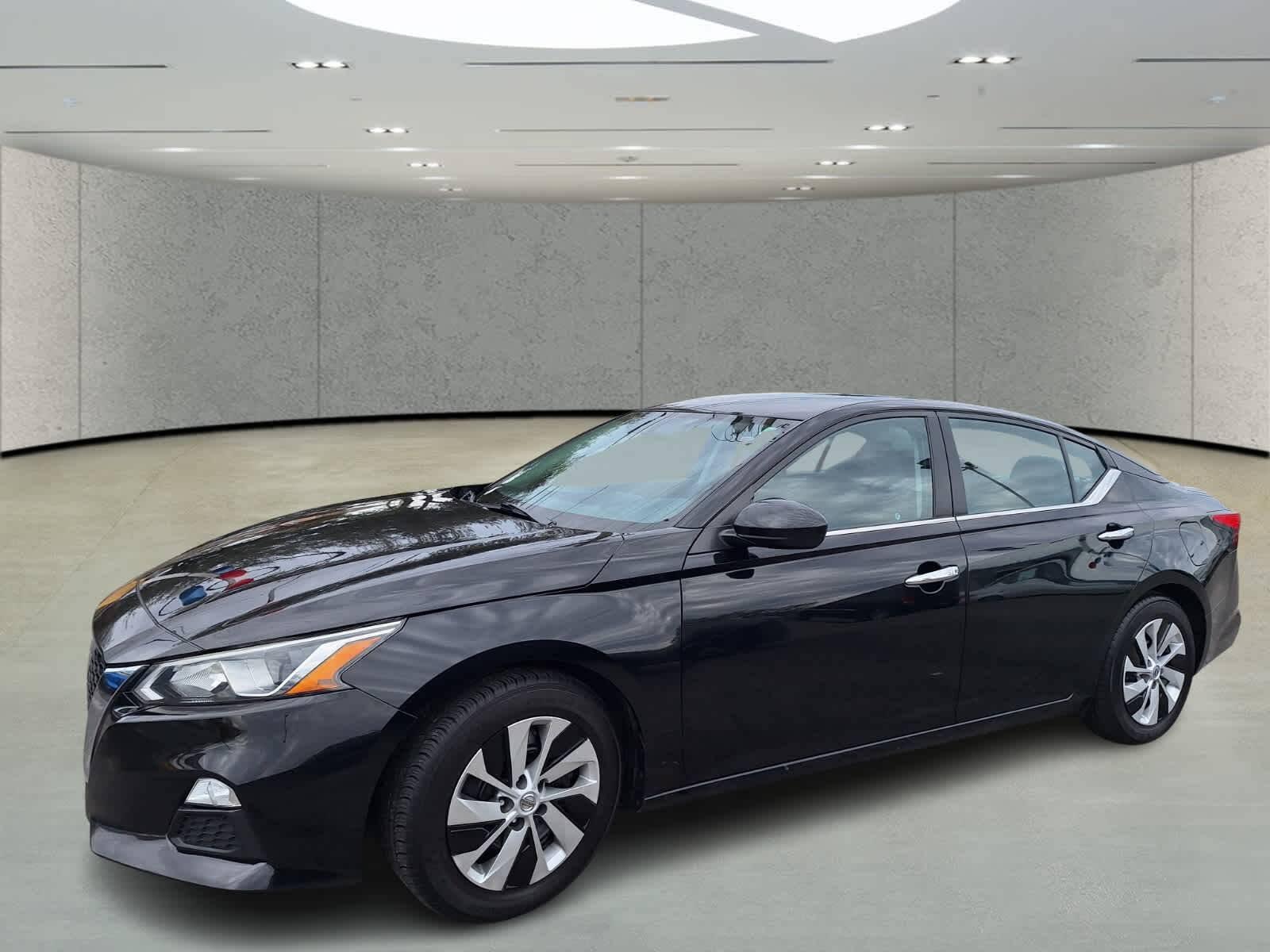 2020 Nissan Altima S in Metairie LA For Sale - Image 1