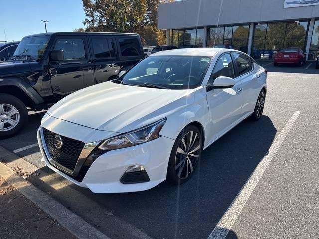 2020 Nissan Altima S in Charlotte NC For Sale - Image 1