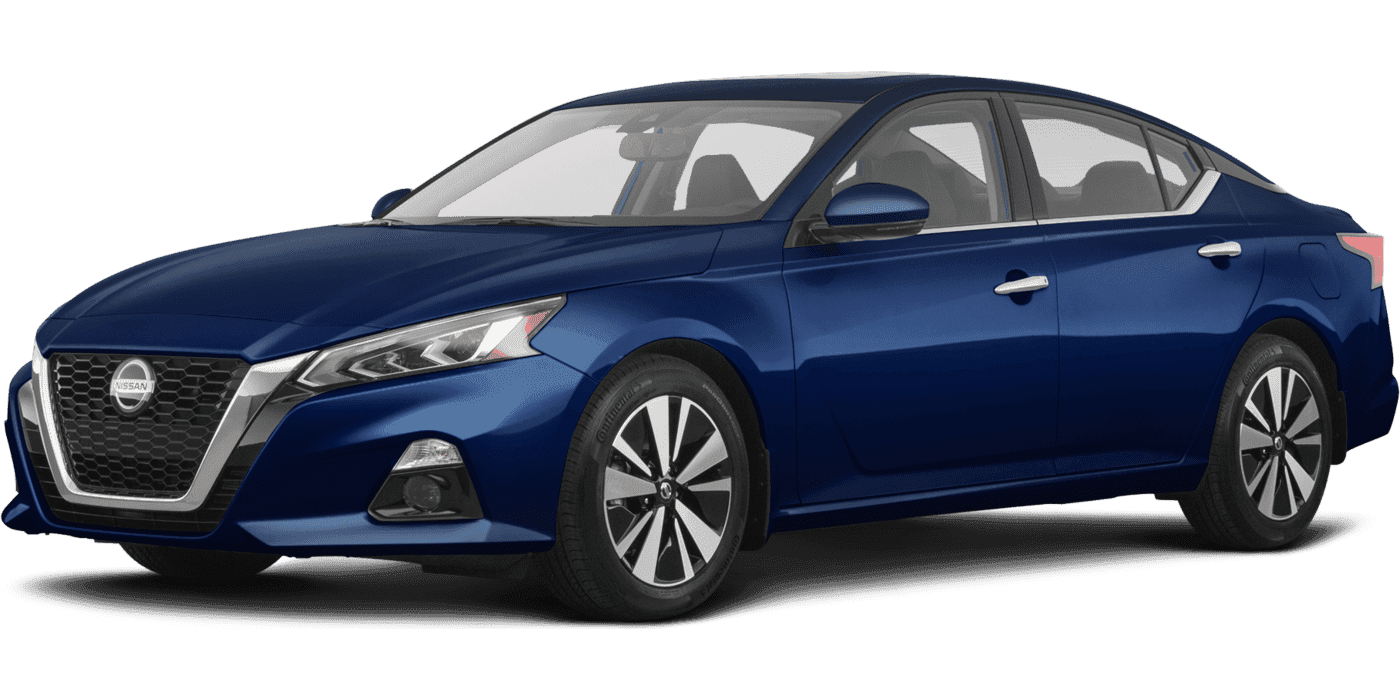 2020 Nissan Altima S in Mission Hills CA For Sale - Image 1