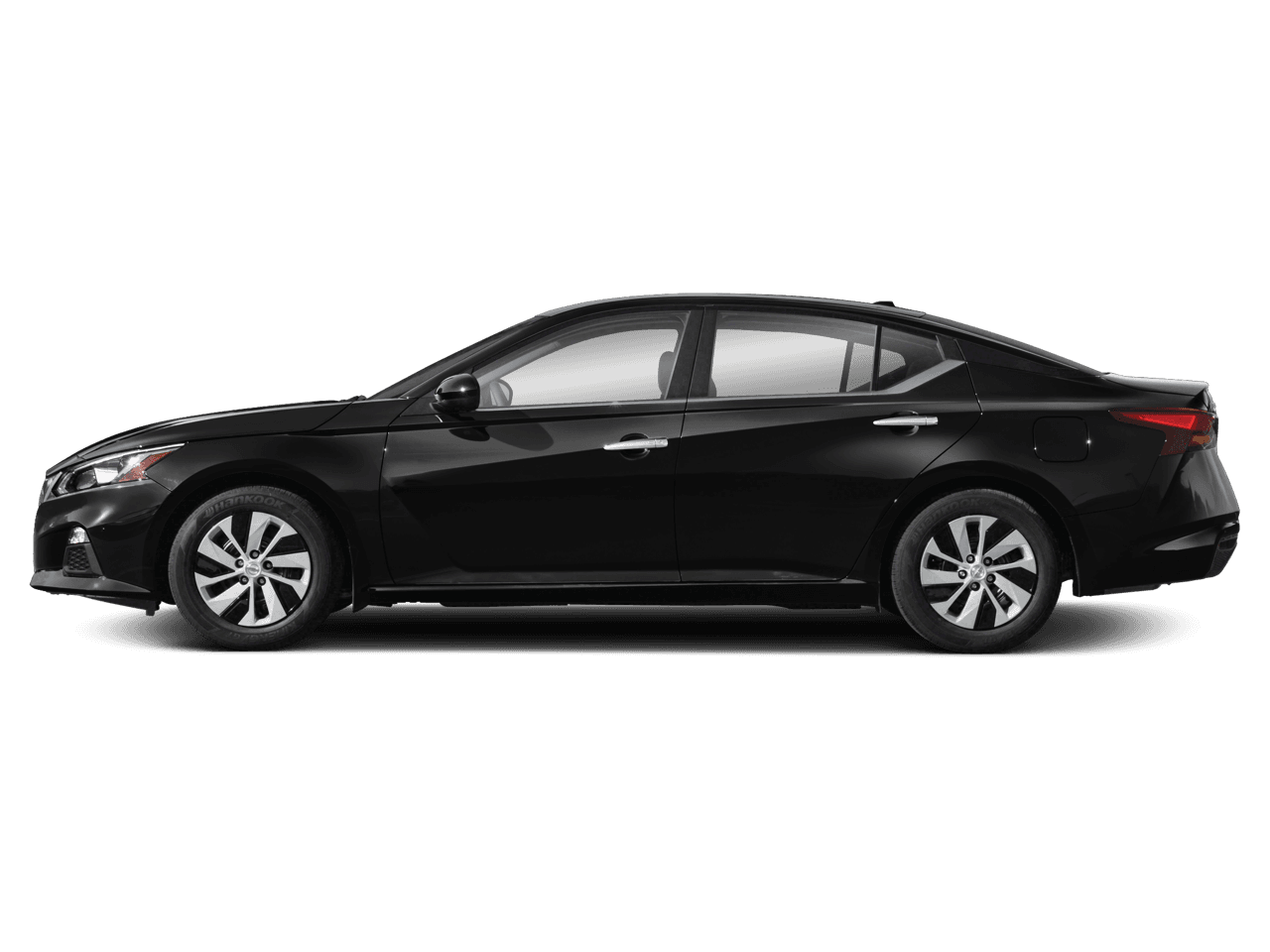 2020 Nissan Altima S in El Paso TX For Sale - Image 1
