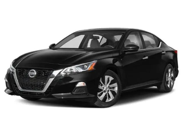 2020 Nissan Altima S in Grapevine TX For Sale - Image 1