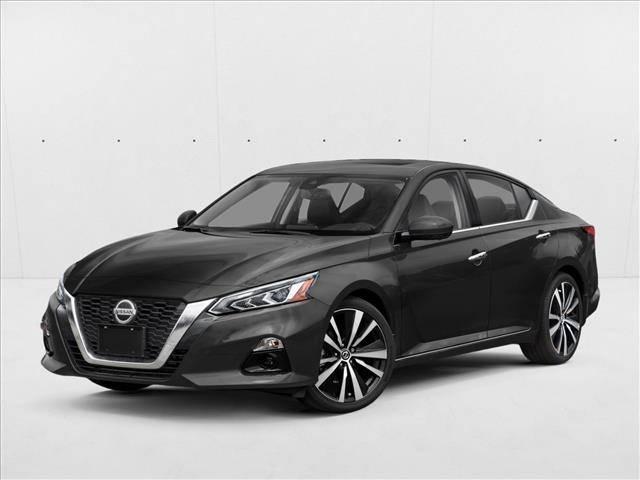 2020 Nissan Altima SL in Gilbert AZ For Sale - Image 1