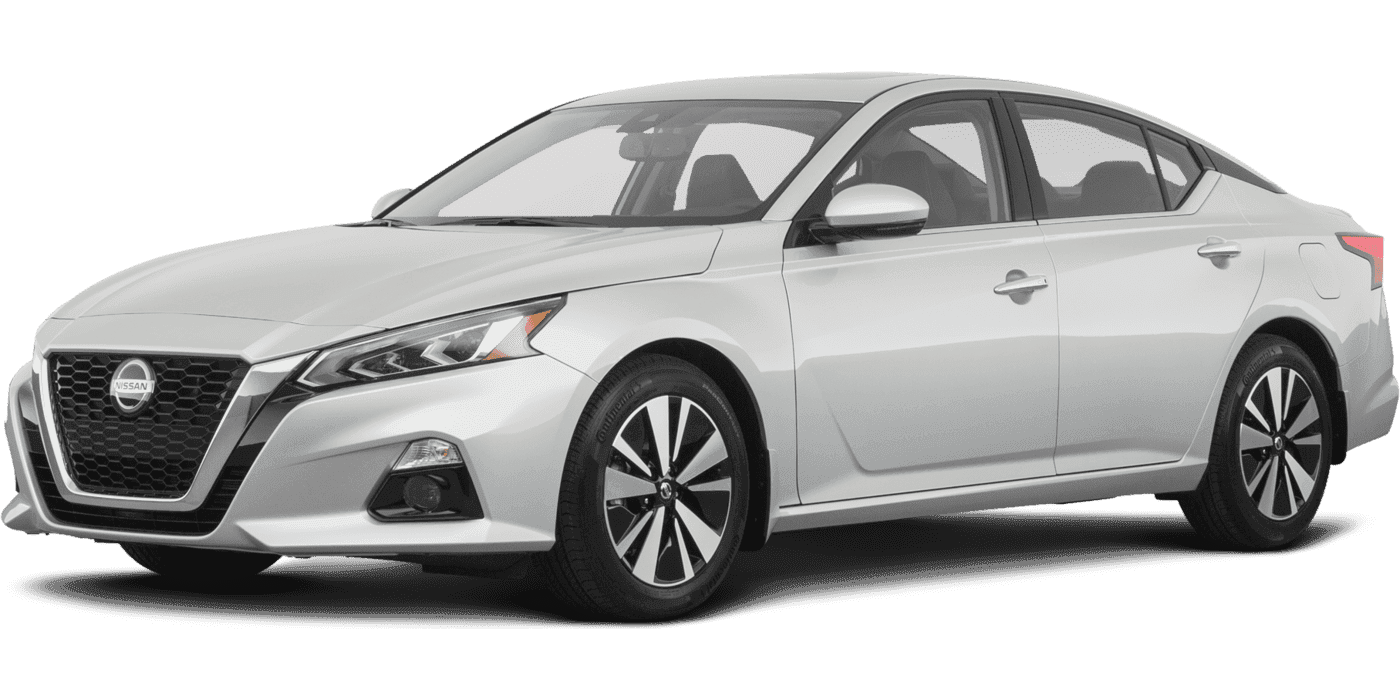 2020 Nissan Altima SL in Silver Spring MD For Sale - Image 1