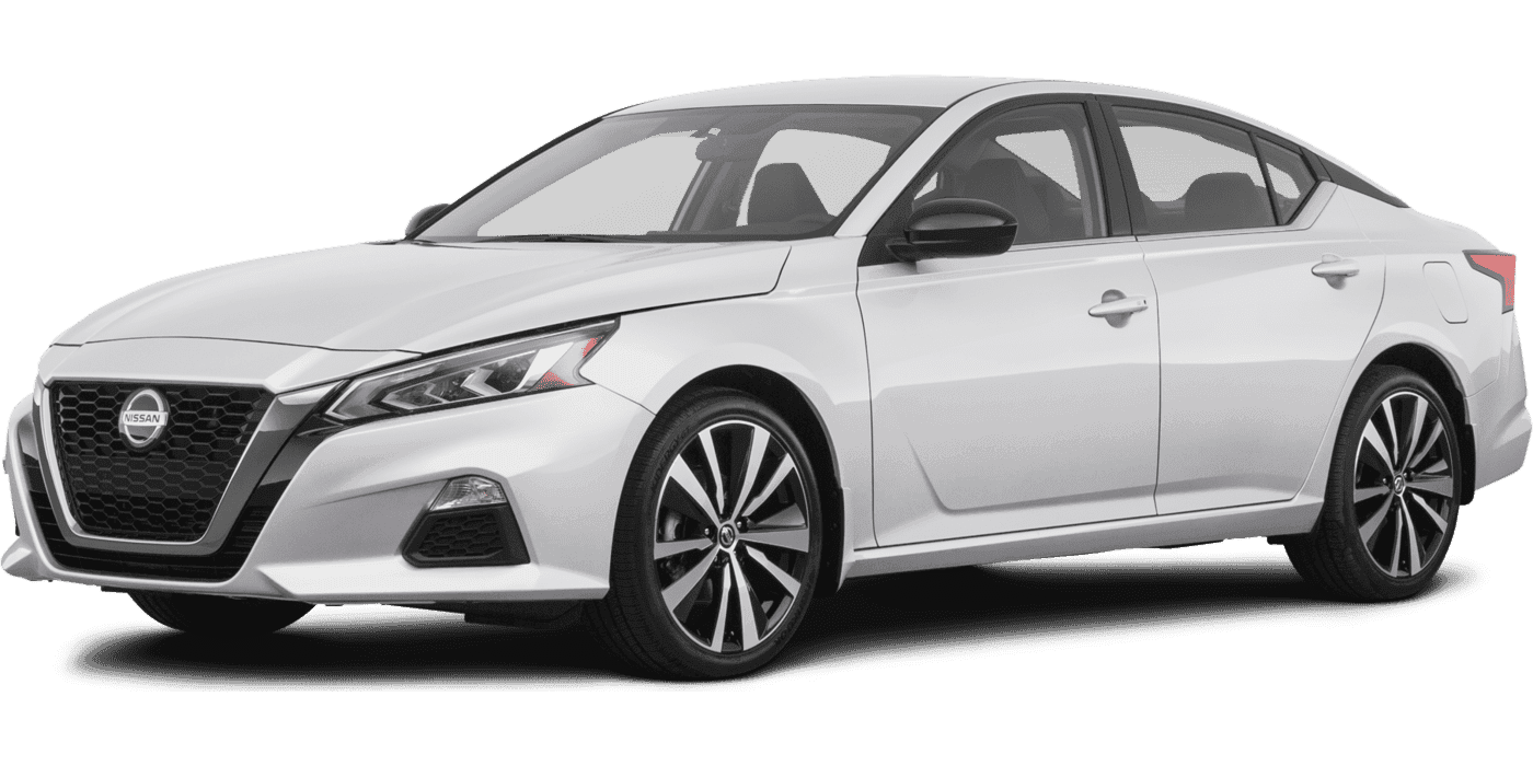2020 Nissan Altima SR in Brooksville FL For Sale - Image 1