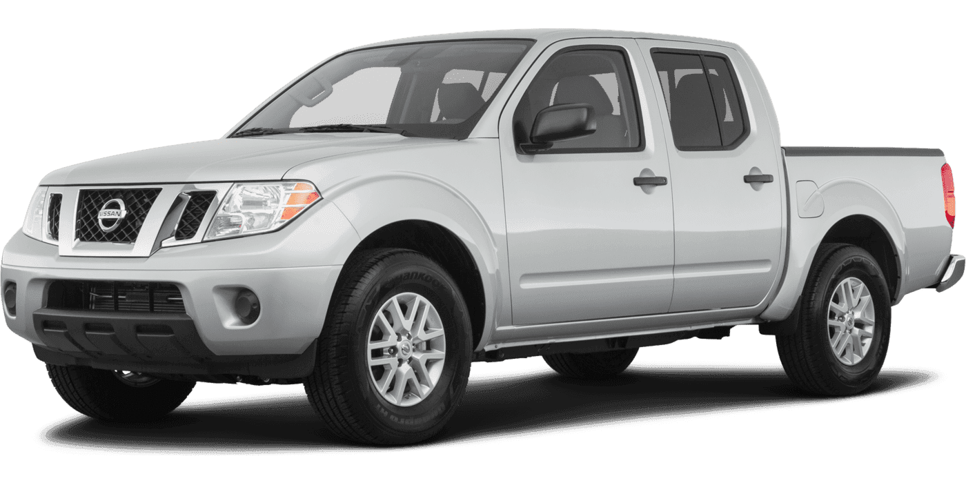 2020 Nissan Frontier SV in Houston TX For Sale - Image 1