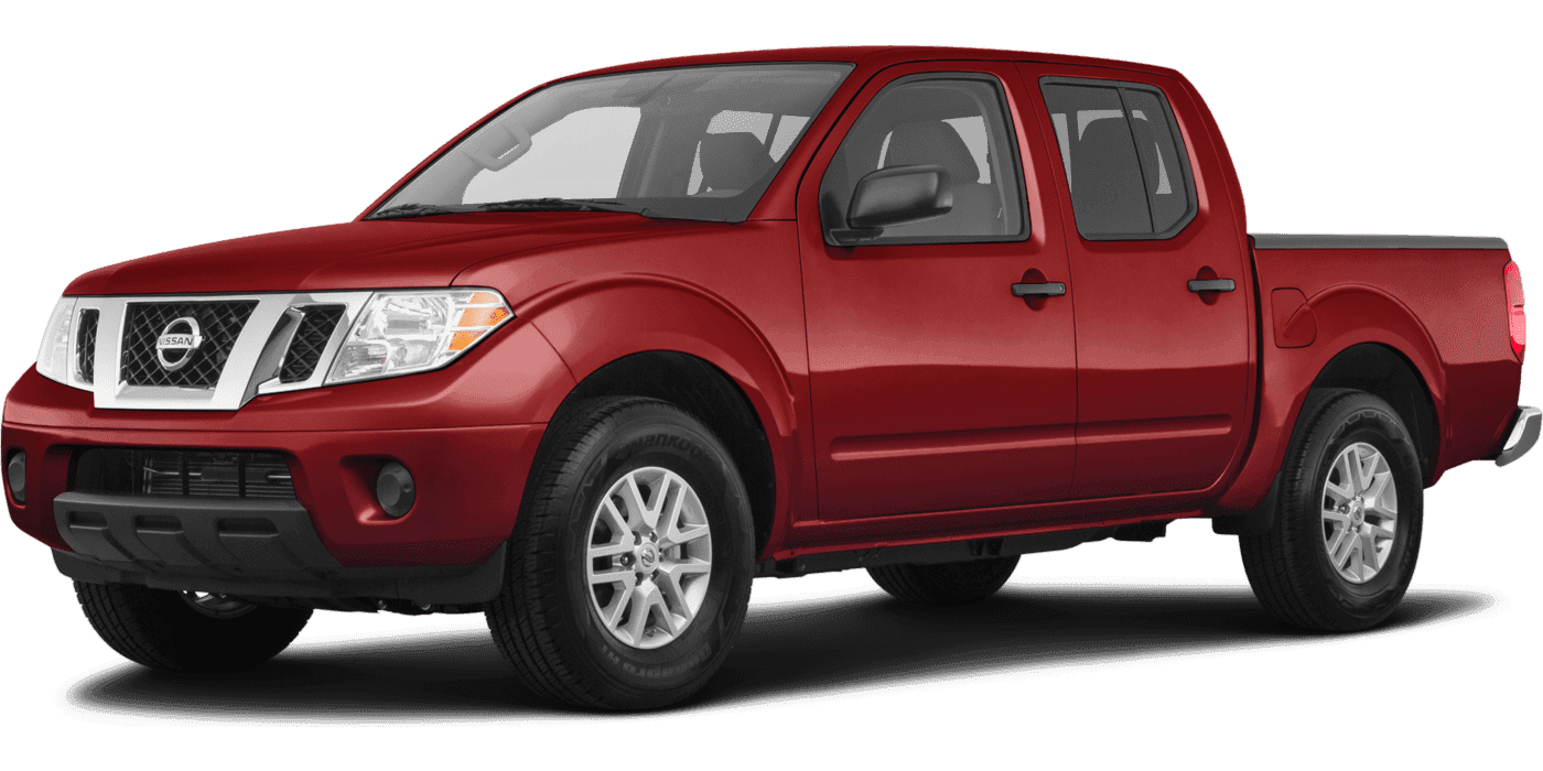2020 Nissan Frontier SV in Winchester VA For Sale - Image 1