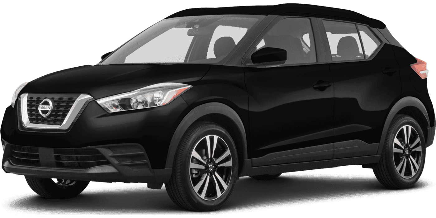 2020 Nissan Kicks S in Tampa FL For Sale - Image 1