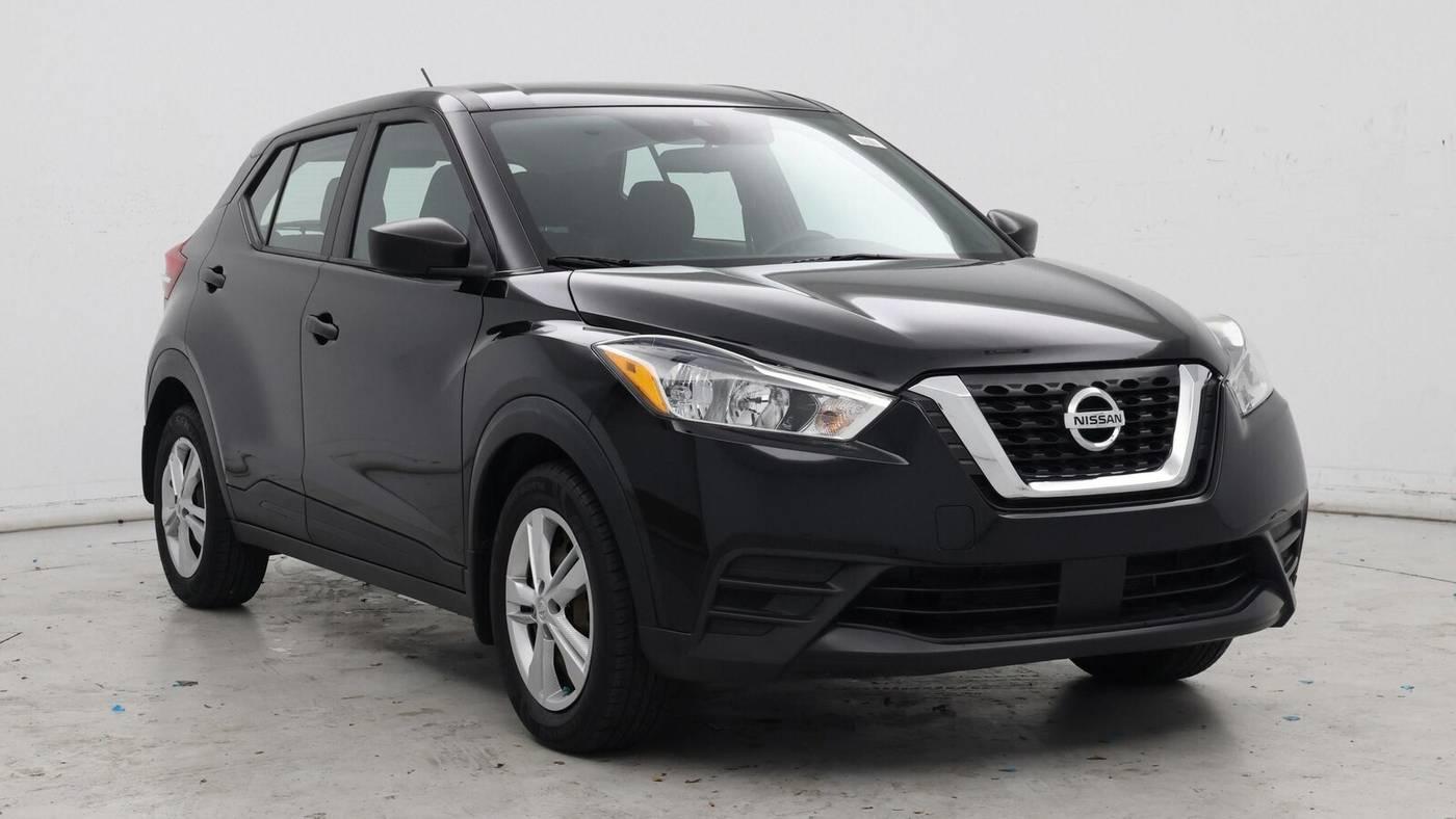 2020 Nissan Kicks S in Birmingham AL For Sale - Image 1