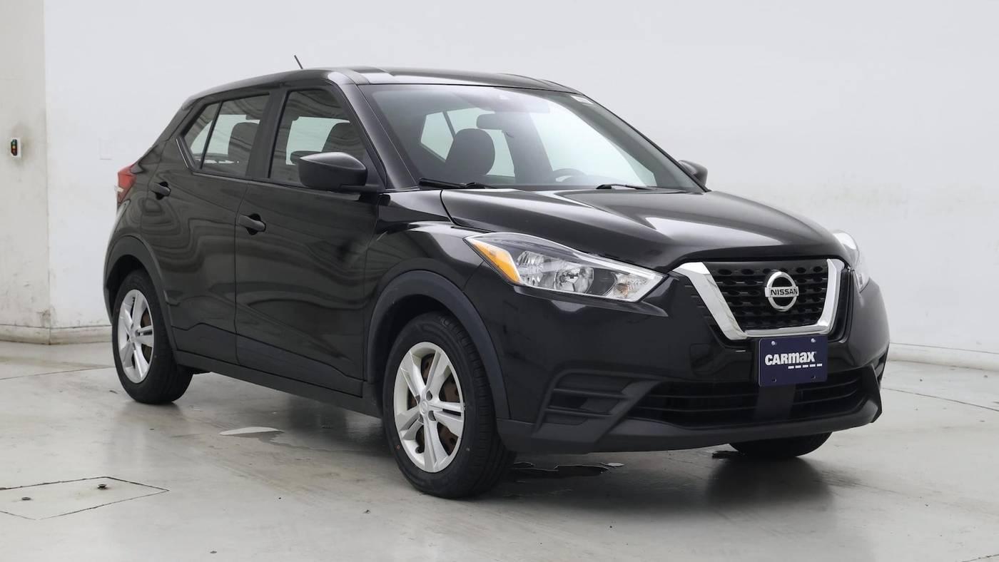2020 Nissan Kicks S in Birmingham AL For Sale - Image 1