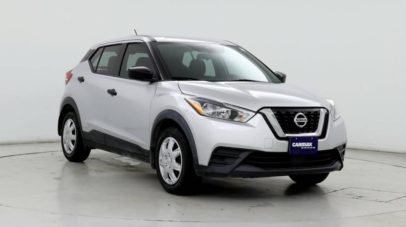2020 Nissan Kicks S in Inglewood CA For Sale - Image 1