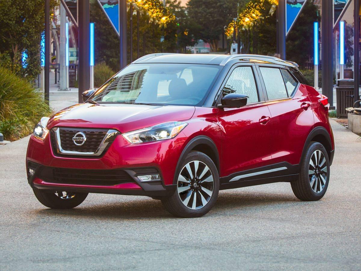 2020 Nissan Kicks S in Franklin TN For Sale - Image 1