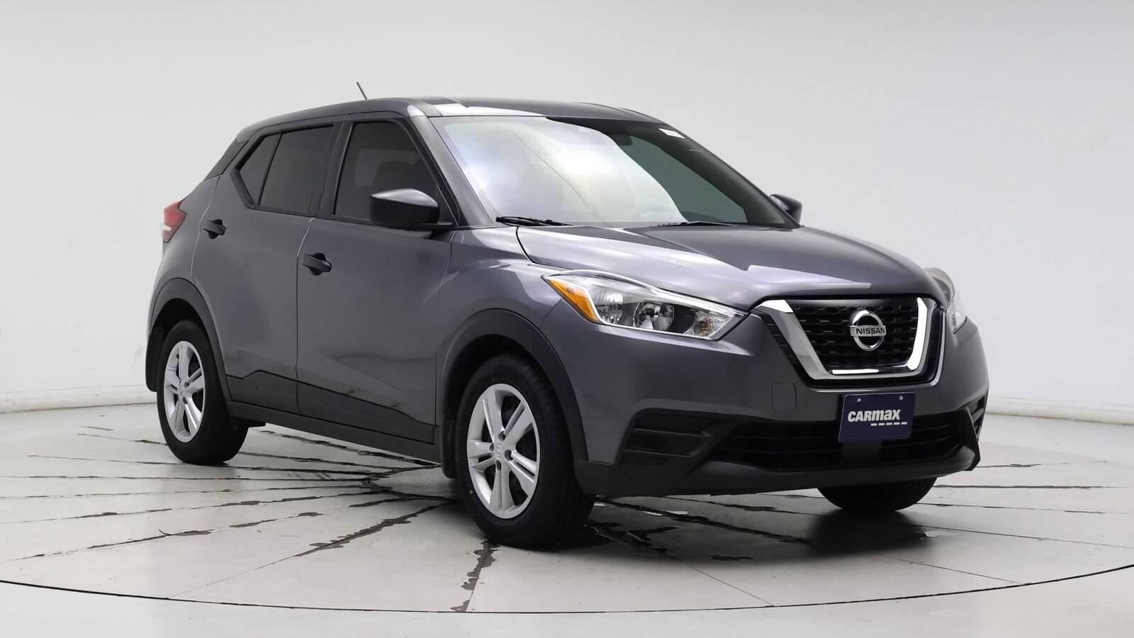 2020 Nissan Kicks S in Birmingham AL For Sale - Image 1