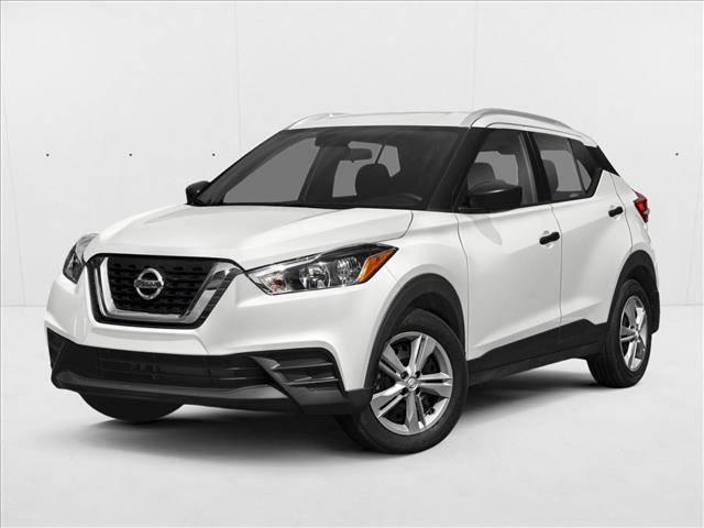 2020 Nissan Kicks S in Chandler AZ For Sale - Image 1