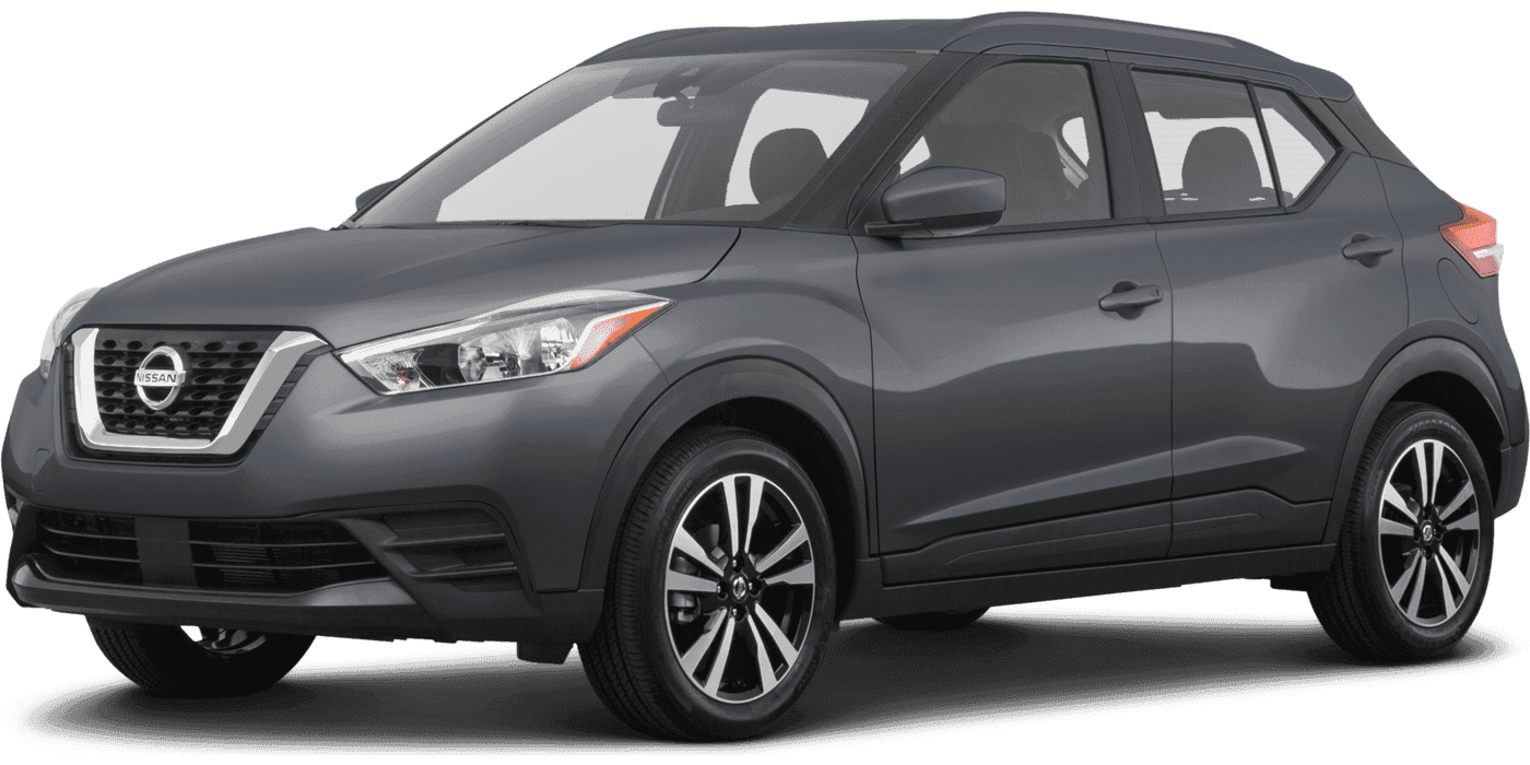 2020 Nissan Kicks S in Vancouver WA For Sale - Image 1
