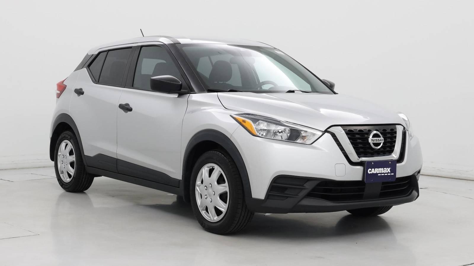 2020 Nissan Kicks S in Birmingham AL For Sale - Image 1