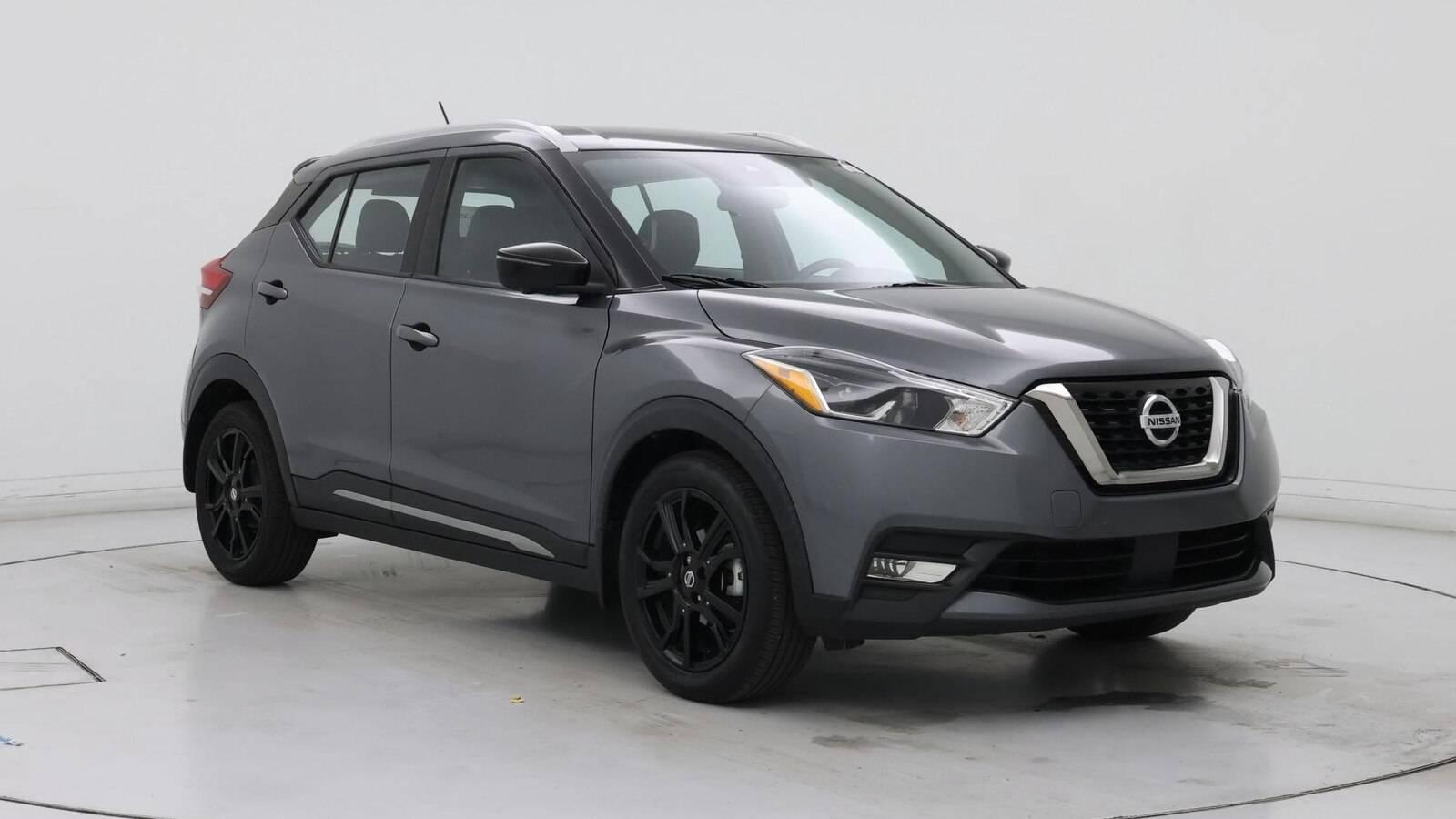 2020 Nissan Kicks SR in Birmingham AL For Sale - Image 1