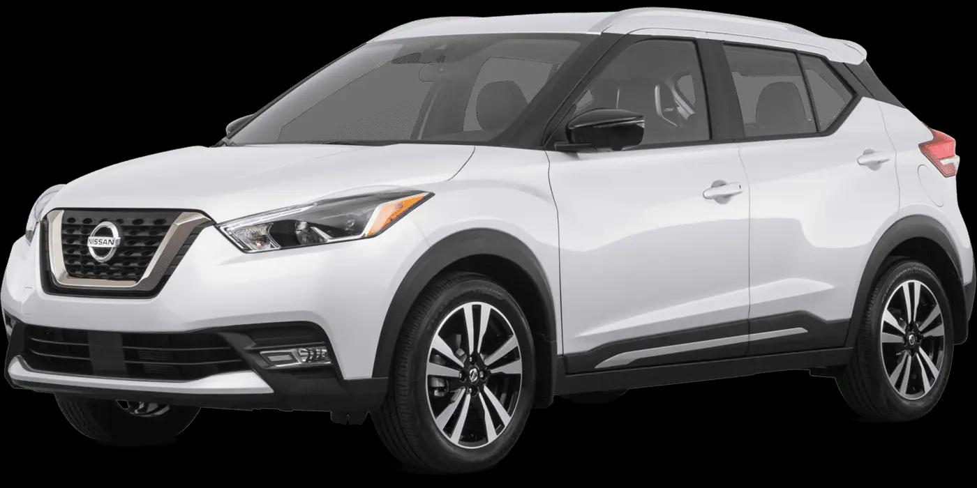 2020 Nissan Kicks SR in Avon IN For Sale - Image 1