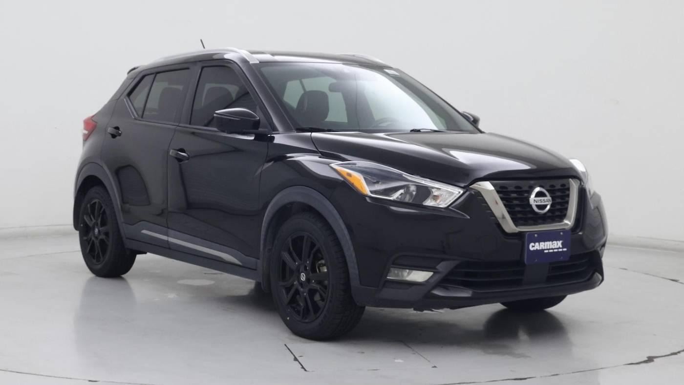 2020 Nissan Kicks SR in Birmingham AL For Sale - Image 1
