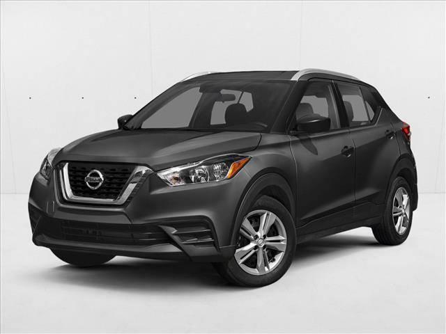 2020 Nissan Kicks SV in Miami FL For Sale - Image 1