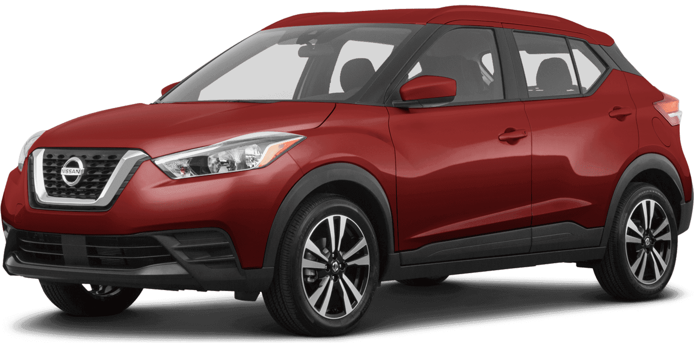 2020 Nissan Kicks SV in Lebanon PA For Sale - Image 1