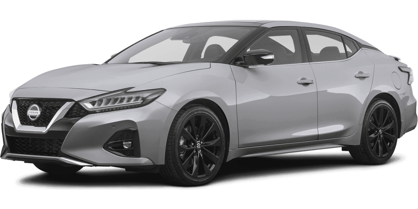 2020 Nissan Maxima SV in Mount Ephraim NJ For Sale - Image 1