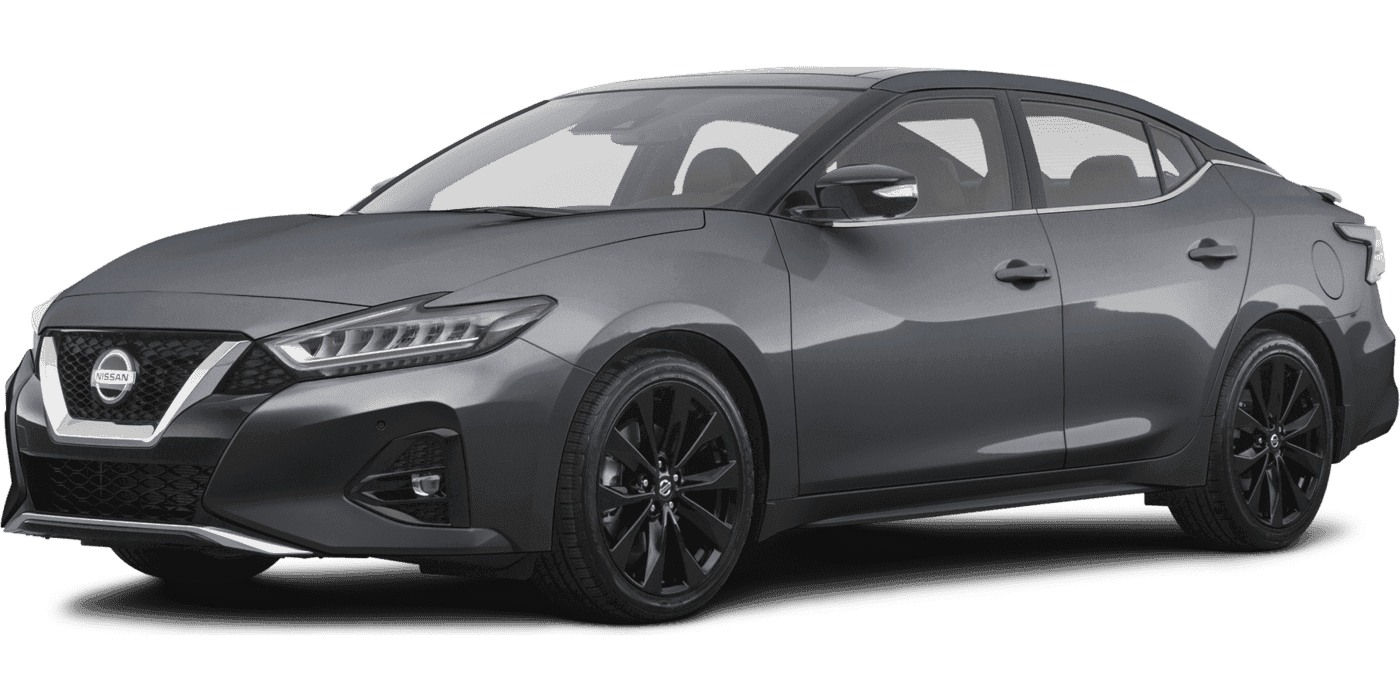 2020 Nissan Maxima SV in Statesville NC For Sale - Image 1