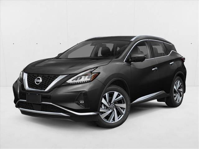 2020 Nissan Murano SL in Dallas TX For Sale - Image 1