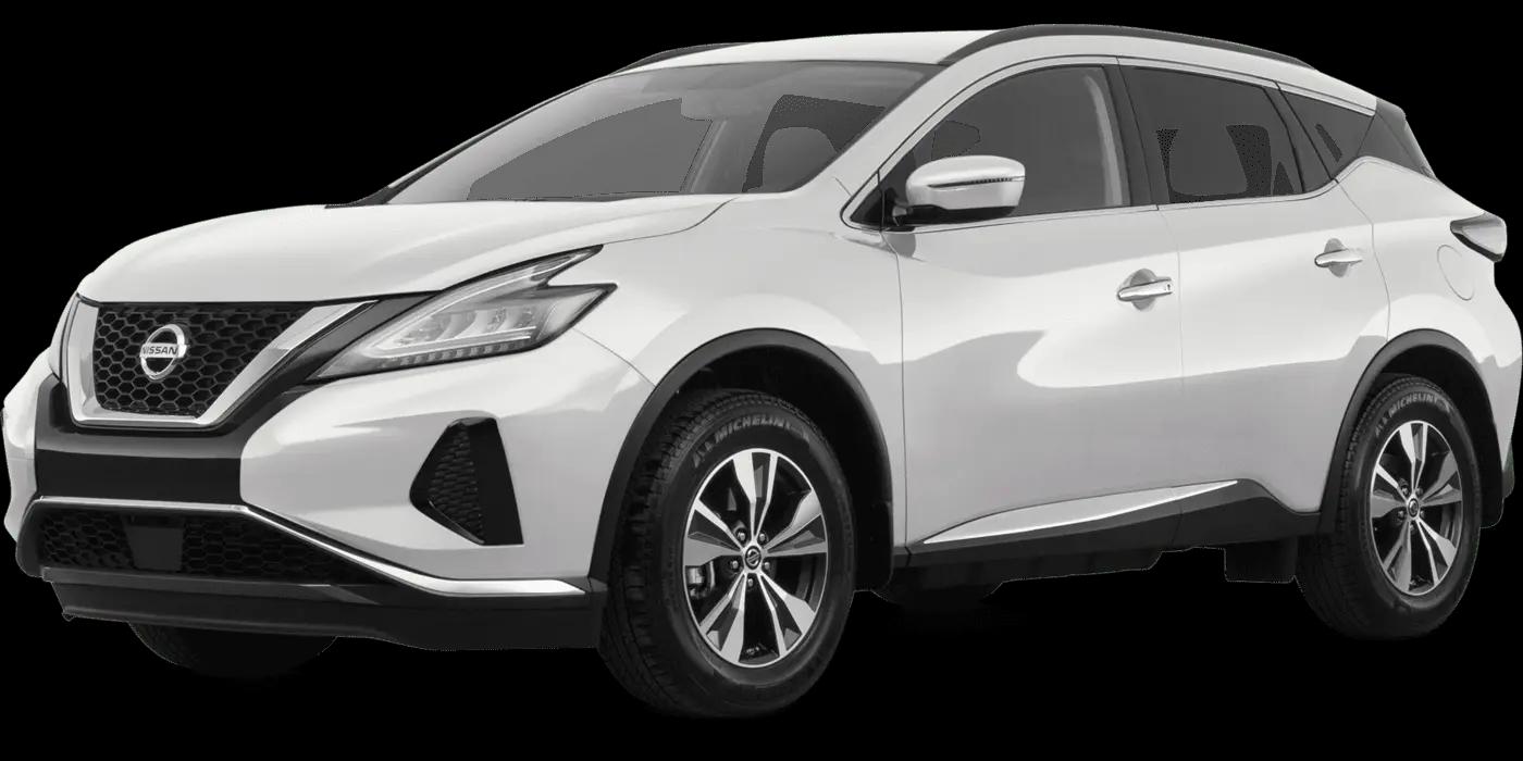 2020 Nissan Murano SV in Daytona Beach FL For Sale - Image 1