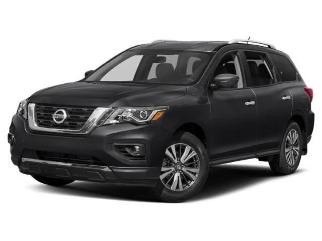 2020 Nissan Pathfinder SL in Riverhead NY For Sale - Image 1