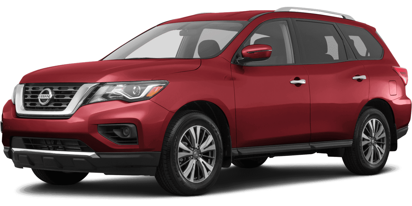 2020 Nissan Pathfinder SV in Palatka FL For Sale - Image 1