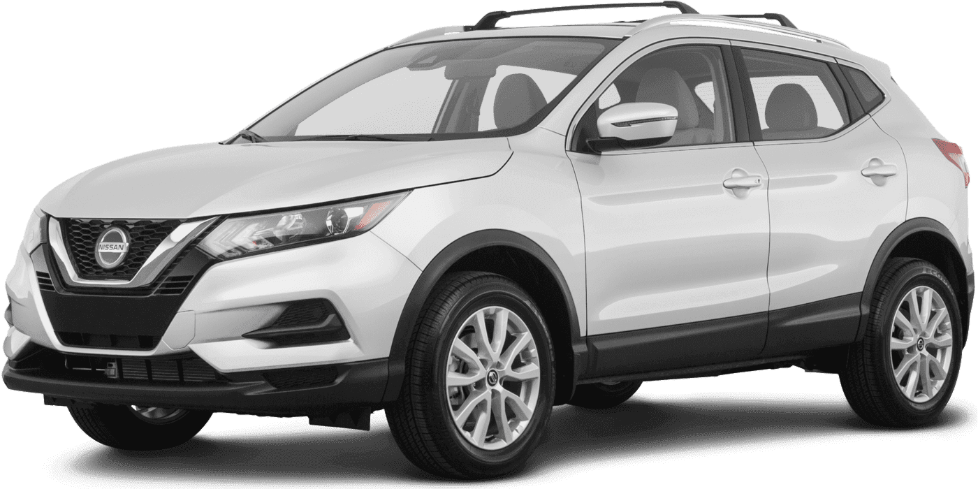 2020 Nissan Rogue Sport S in Miami Gardens FL For Sale - Image 1