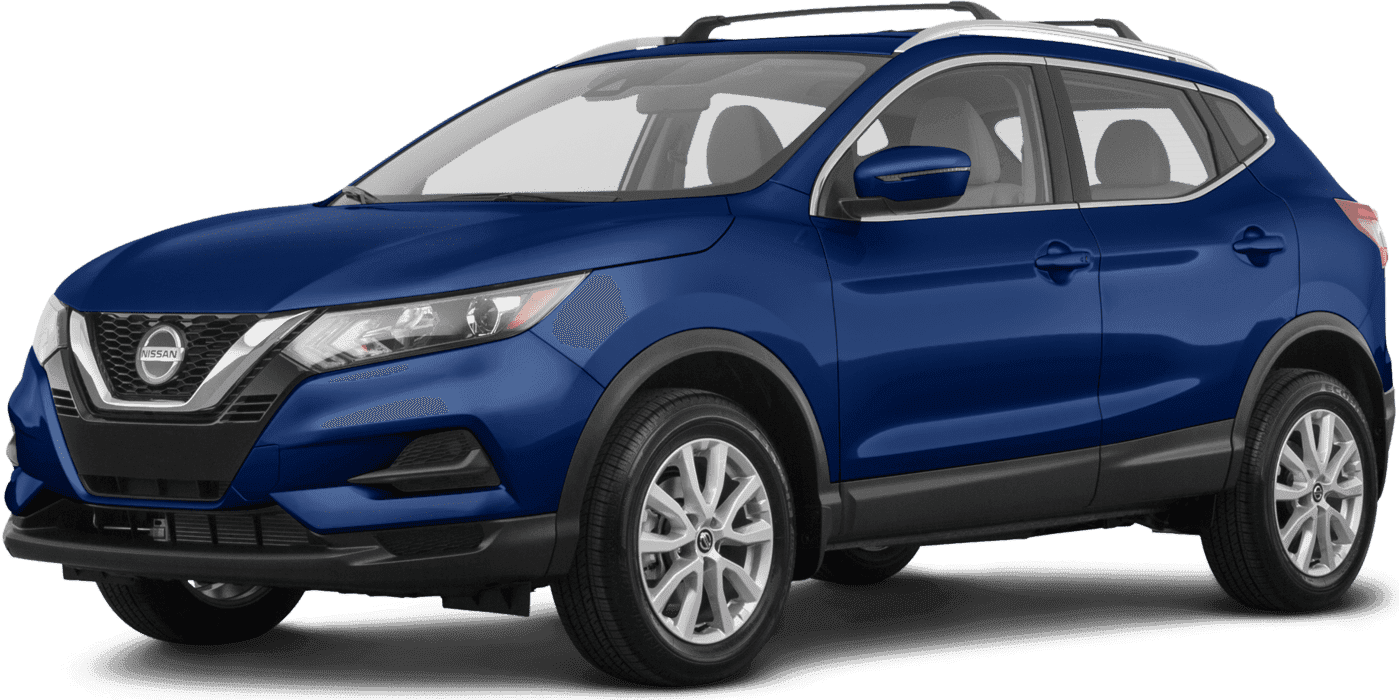 2020 Nissan Rogue Sport S in Marietta GA For Sale - Image 1