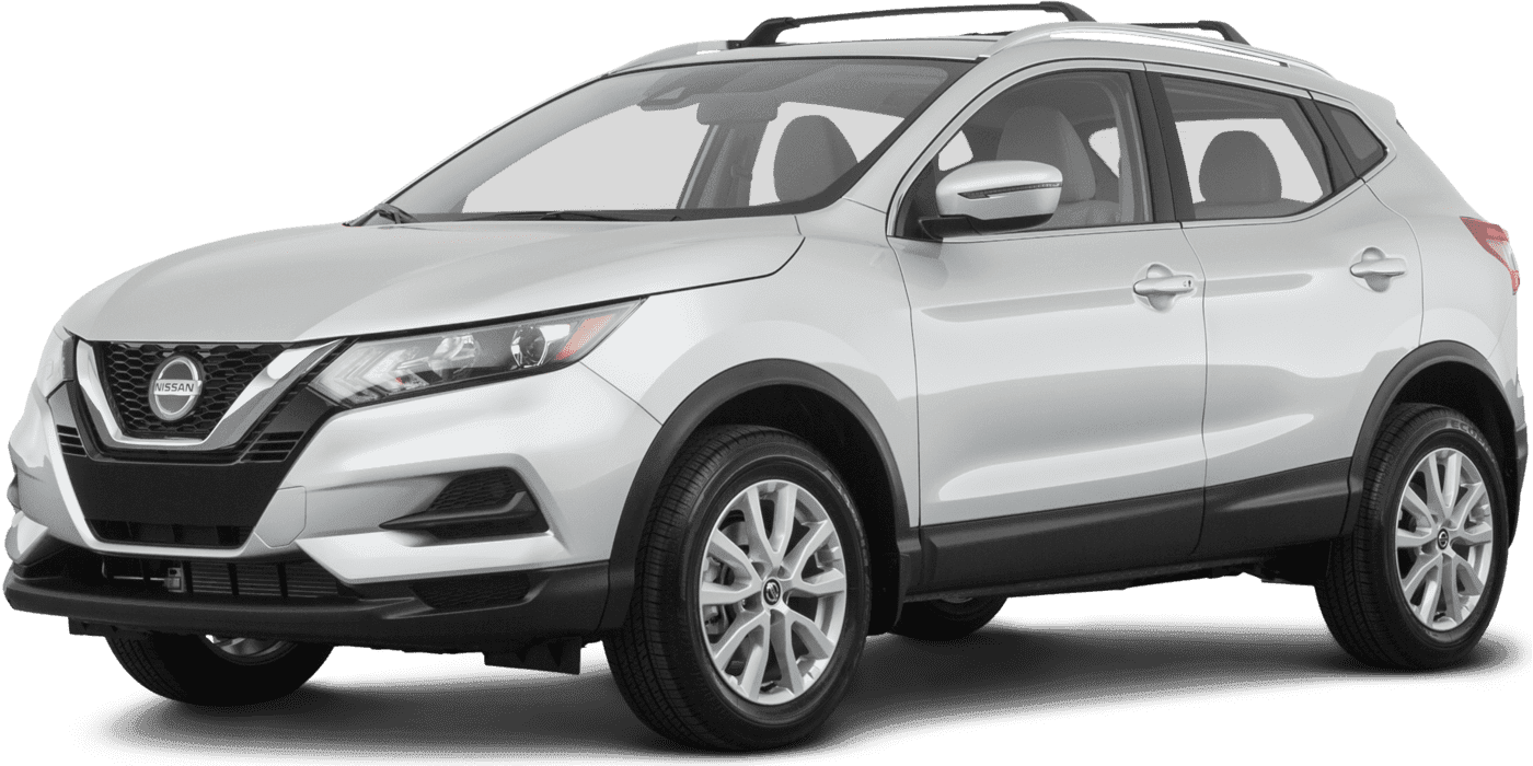 2020 Nissan Rogue Sport S in Ft Myers FL For Sale - Image 1