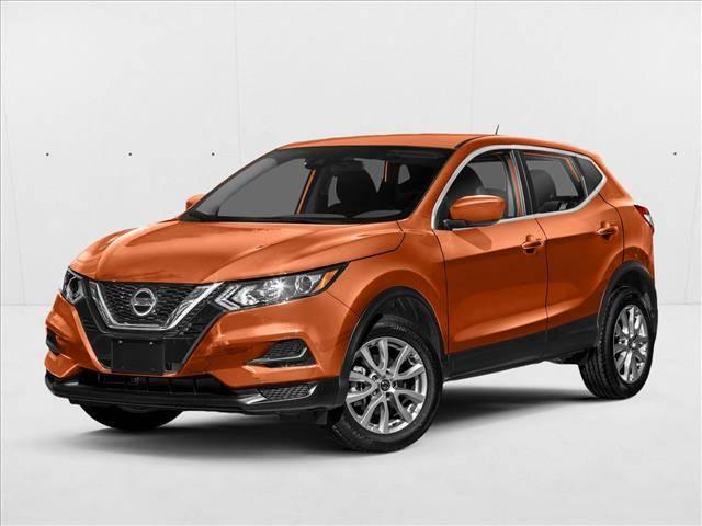 2020 Nissan Rogue Sport S in Phoenix AZ For Sale - Image 1