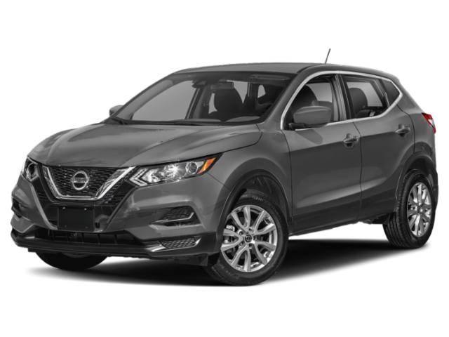 2020 Nissan Rogue Sport S in Hillside NJ For Sale - Image 1