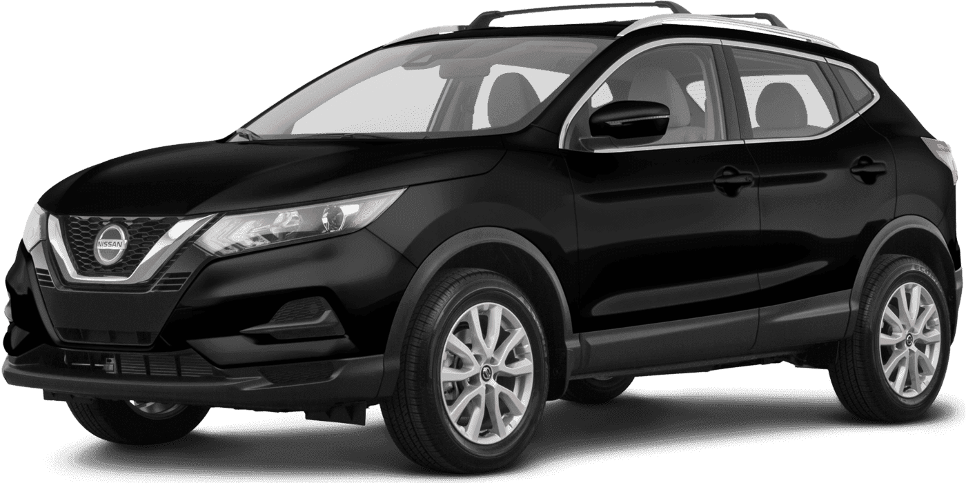 2020 Nissan Rogue Sport SV in Longmont CO For Sale - Image 1