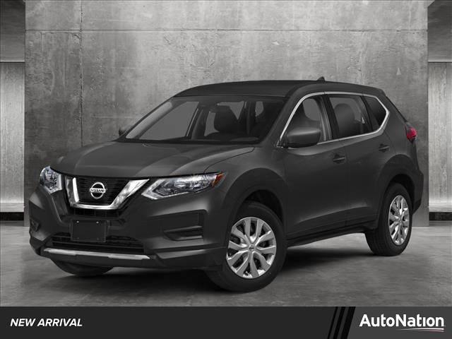 2020 Nissan Rogue S in Spring TX For Sale - Image 1