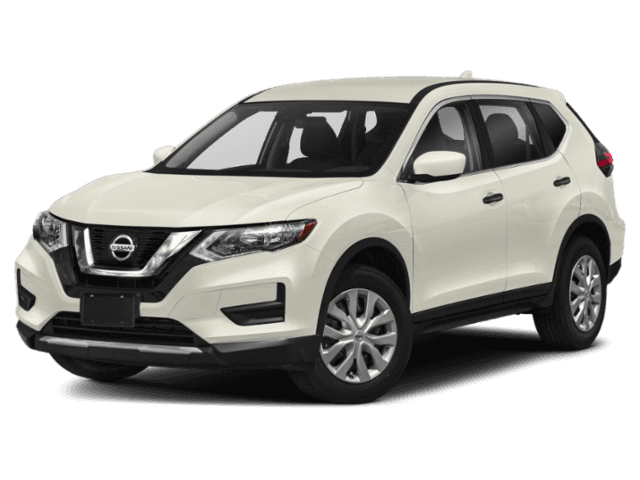 2020 Nissan Rogue S in Columbia SC For Sale - Image 1