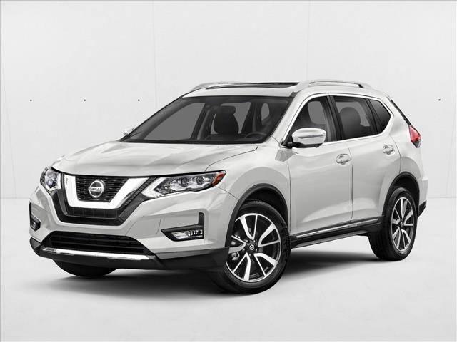 2020 Nissan Rogue SL in Spokane Valley WA For Sale - Image 1